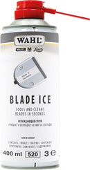 Wahl - Blade Ice Kühlspray 400ml