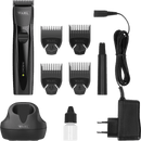 Wahl - Haarschneidemaschine  Chromini schwarz