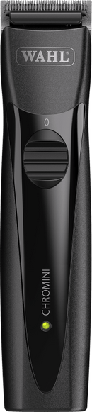 Wahl - Haarschneidemaschine  Chromini schwarz