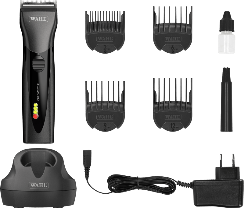 Wahl - Haarschneidemaschine Chromstyle