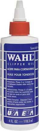 Wahl - Maschinen-Öl 118,3ml