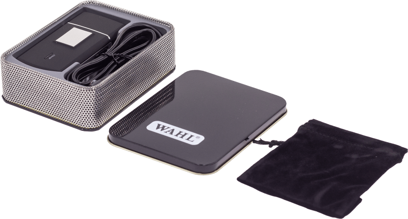 Wahl - Mobile Shaver