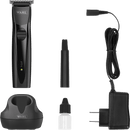 Wahl - T-Cut Haarschneidemaschine schwarz