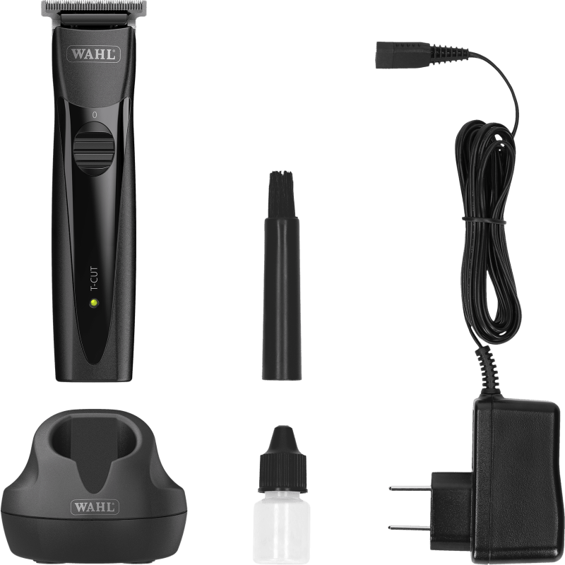 Wahl - T-Cut Haarschneidemaschine schwarz
