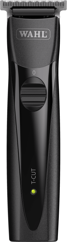Wahl - T-Cut Haarschneidemaschine schwarz