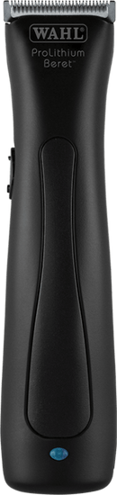 Wahl - Trimmer Beret black