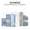 Wella Professionals - BlondorPlex Cream Toner 60ml - /86 Ultra Cool Booster