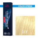 Wella Professionals-COLOR XPRESS 60ml - 10/ hell-lichtblond