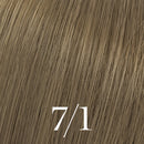 Wella Professionals-COLOR XPRESS 60ml - 7/1 mittelblond asch