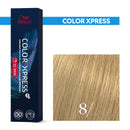Wella Professionals-COLOR XPRESS 60ml - 8/ hellblond