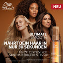 Wella Professionals - Ultimate Smooth Conditioner 200ml