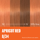 Wella Professionals Supernatural Color /34 120g Copper Enhancer