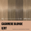 Wella Professionals Supernatural Color 8/07 120g Cashmere Blonde