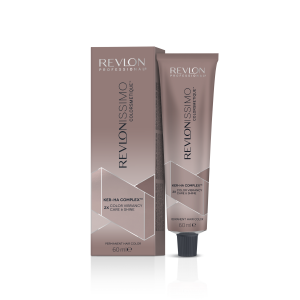 Revlon - Revlonissimo Colorsmetique™ 60ml - 8.42+HC Braun