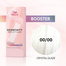 Shinefinity Crystal Glaze 00/00 60ML