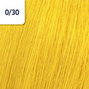 Wella-Koleston Perfect Special Mix 60ml 0/30 - gold-natur