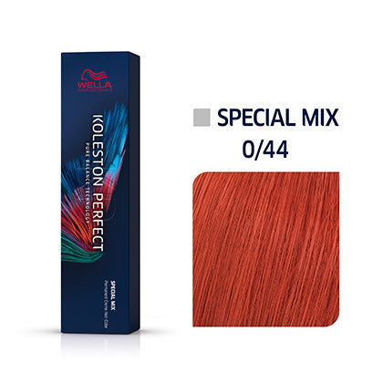 Koleston Perfect Special Mix 60ml 0/44 - rot-intensiv
