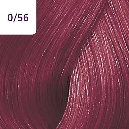 Wella-Color Touch MIX 0/56 Mahagoni-Violett 60ml