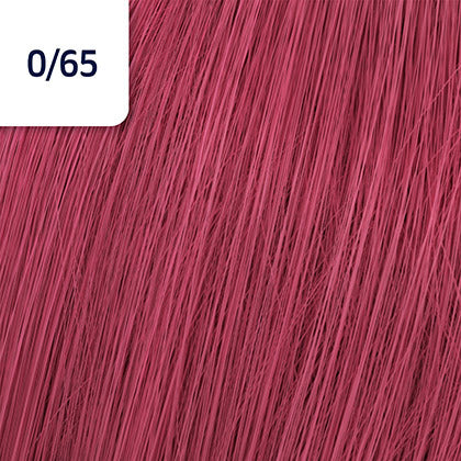 Koleston Perfect Special Mix 60ml 0/65 - violett-mahagoni