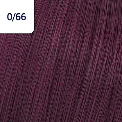 Koleston Perfect Special Mix 60ml 0/66 - violett-intensiv