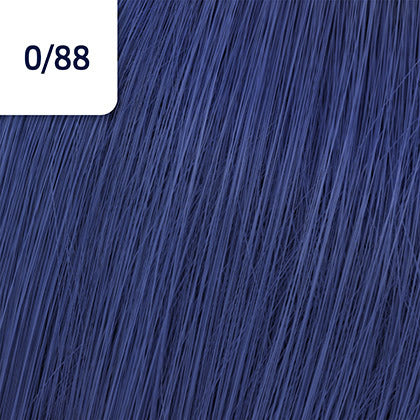 Koleston Perfect Special Mix 60ml 0/88 - blau-intensiv