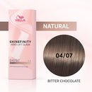 WP Shinefinity Bitter Chocolate 04/07 60ML