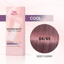Shinefinity Deep Cherry 04/65 60ML