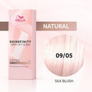 Shinefinity Silk Blush 09/05 60ML