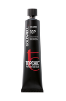 Goldwell Topchic - 10P pastell-perlblond