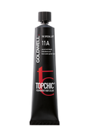 Goldwell Topchic - 11A hellerblond-asch