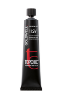 Goldwell Topchic - 11SV hellblond silber-violett