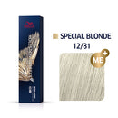 Wella-Koleston Perfect Special Blonds 60ml 12/81 - special blond perl-asch