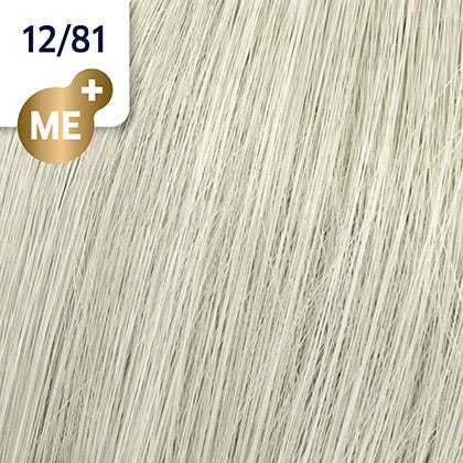 Koleston Perfect Special Blonds 60ml 12/81 - special blond perl-asch