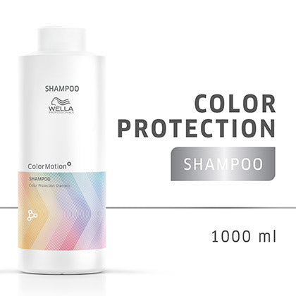 ColorMotion+ - COLOR PROTECTION SHAMPOO 250ml