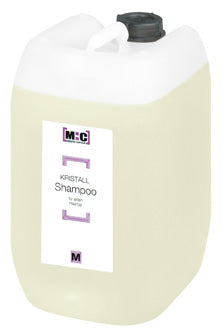 M:C-Kristall Shampoo 10L