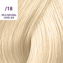 Wella-Color Touch Sunlights /18 Asch-Perl 60ml