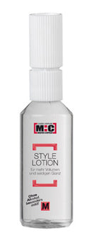 M:C Style Lotion M - milde Fönlotion 20ml