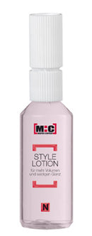 M:C Style Lotion N - Fönlotion normaler Halt 20ml