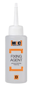 M:C Fixing Agent D- gebrauchsfertige Fixierung