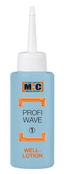 M:C Profi Wave D 1 2x80 ml "normales oder unbehandeltes Haar"