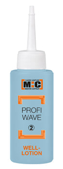 M:C Profi Wave D 2 2x80 ml "gefärbtes, poröses Haar"