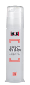 M:C Effect Finisher S- Haargel mit starkem Halt 100ml