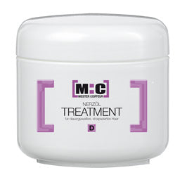 M:C Treatment Nerzöl- für dauergewelltes/strapaziertes Haar 150ml