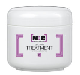 M:C Treatment Lecithin - für feines/kraftloses Haar 150ml