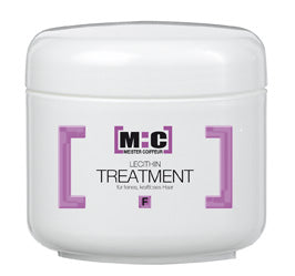 M:C-Treatment Lecithin - für feines/kraftloses Haar