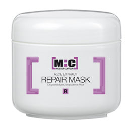 M:C Repair Maske 150ml Aloe Vera - ohne Ausspülen