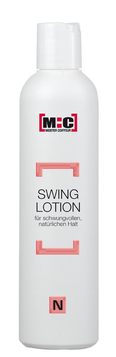 M:C Swing Lotion N- Fönlotion normaler Halt 250ml