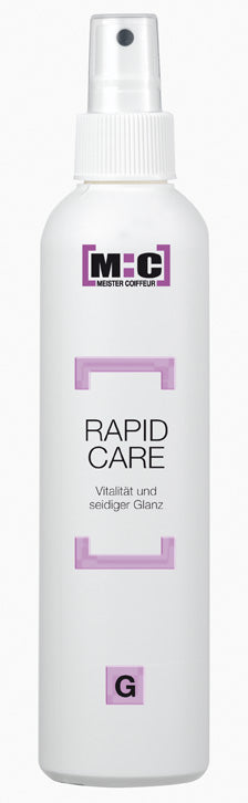 M:C Rapid Care 250ml - für alle Haartypen