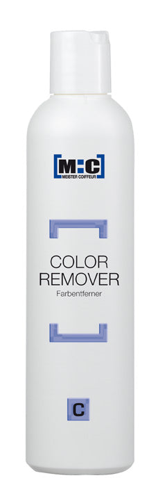 M:C Color Remover C - Farbentferner 1L