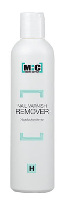M:C Nagellack-Entferner 250ml H - acetonfrei